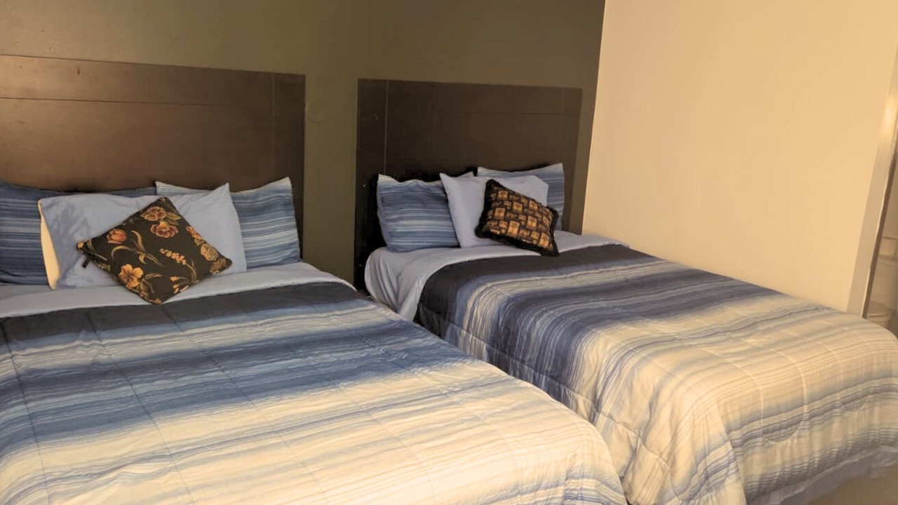 Photo of Bedroom in Hutchinson
