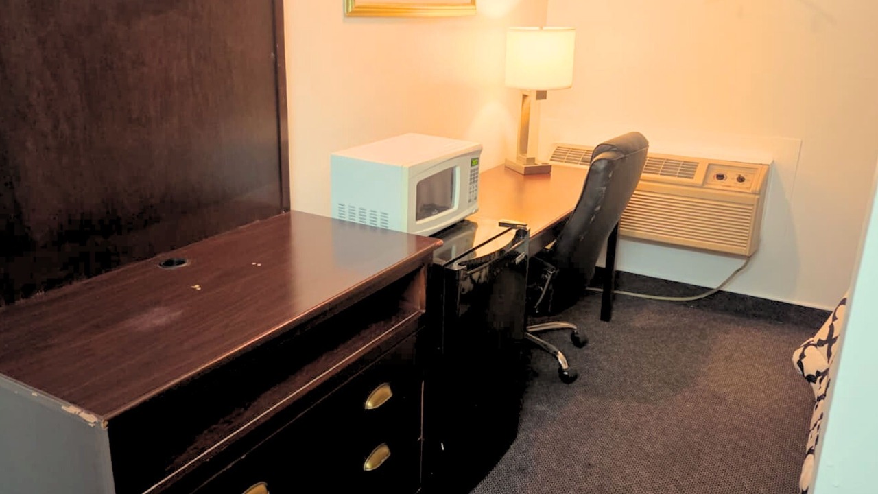 Photo of Bedroom in Hutchinson