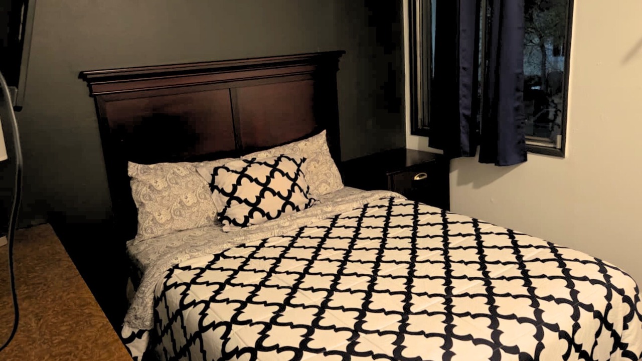 Photo of Bedroom in Hutchinson