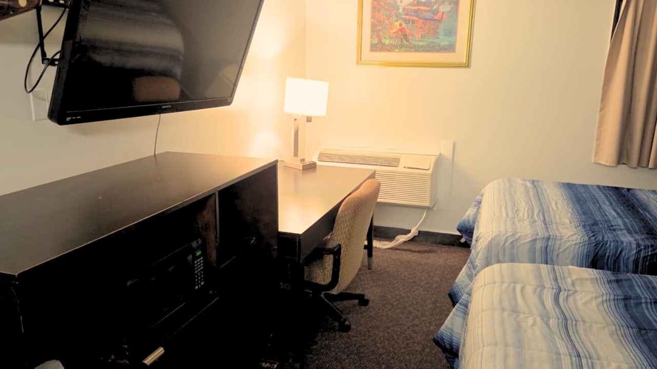 Photo of Bedroom in Hutchinson