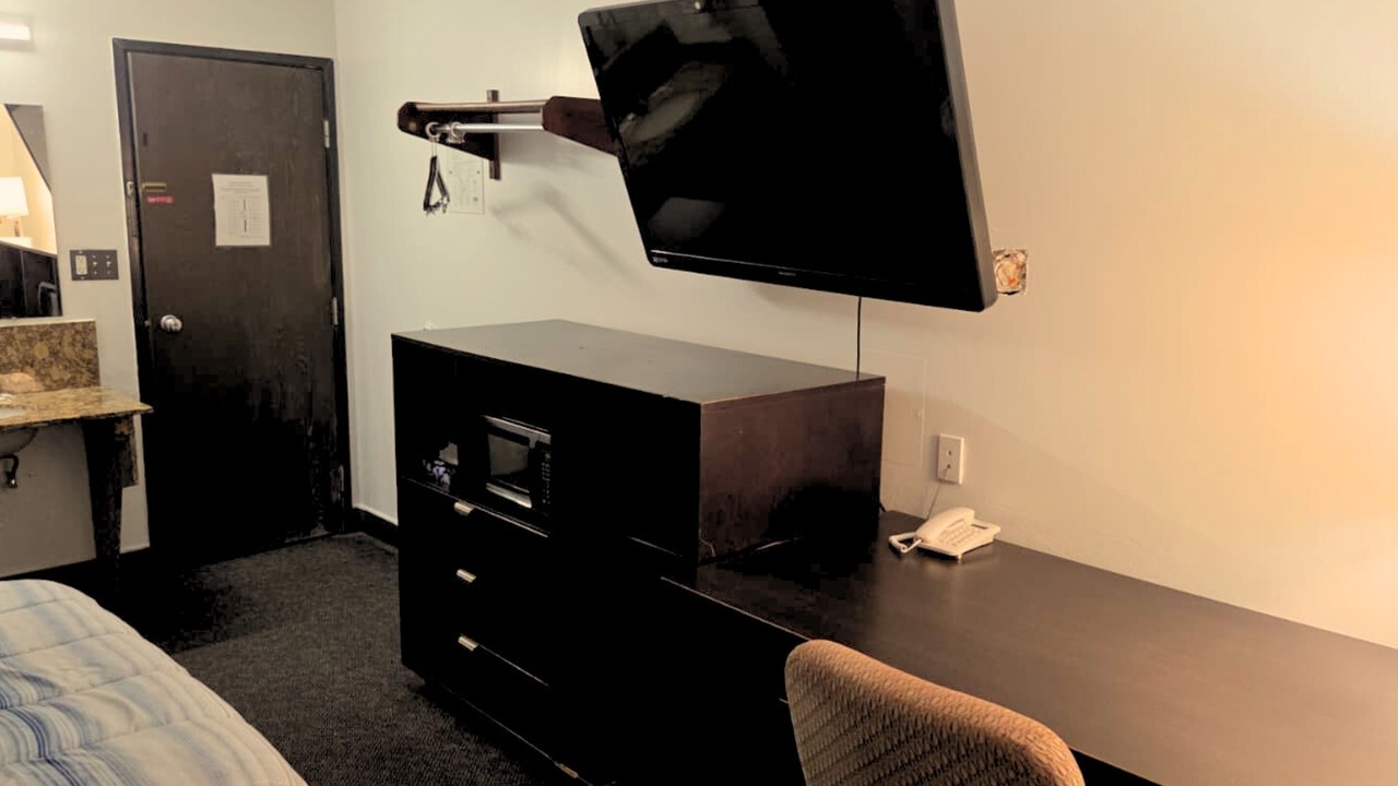 Photo of Bedroom in Hutchinson