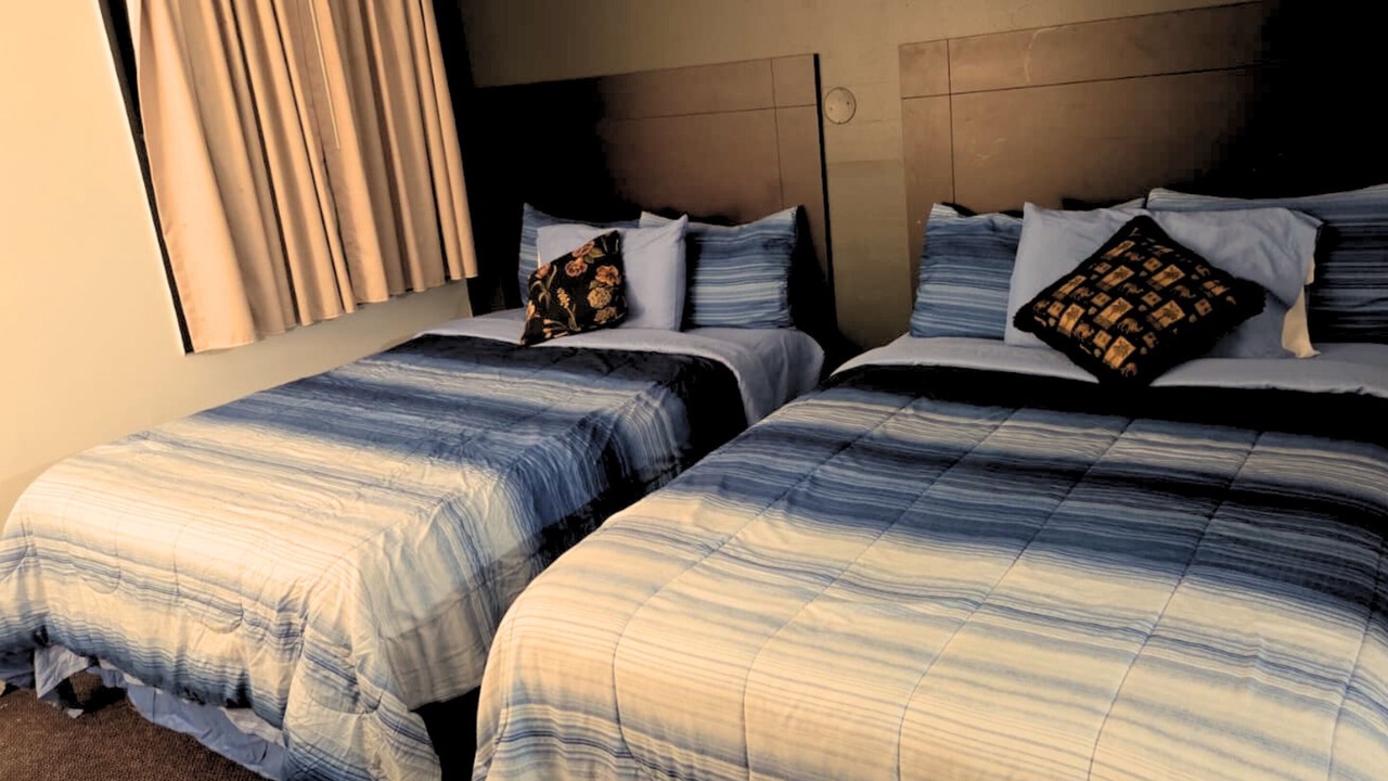 Photo of Bedroom in Hutchinson