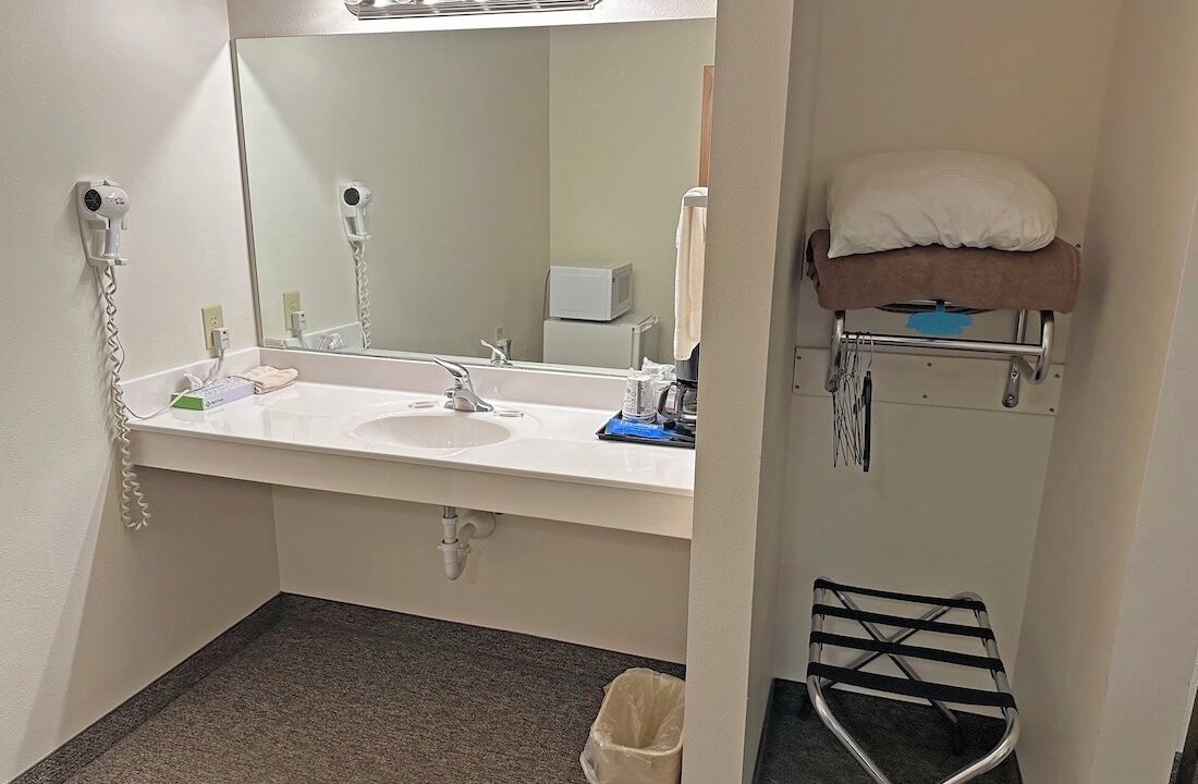 Photo of Bathroom in Falls City