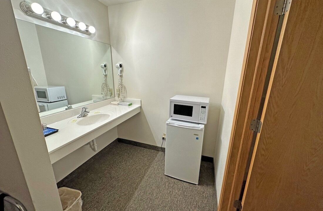 Photo of Bathroom in Falls City