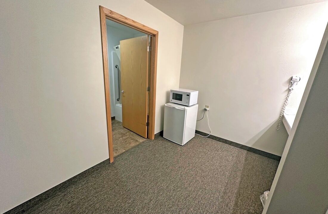Photo of Bedroom in Falls City