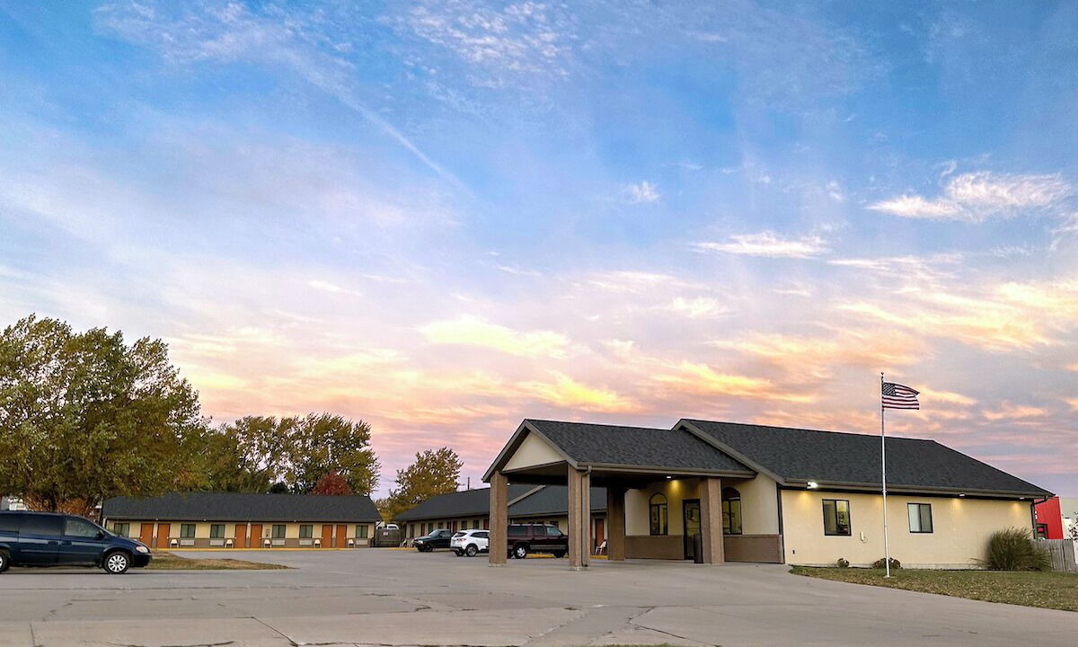 Photo of Outdoor in Falls City