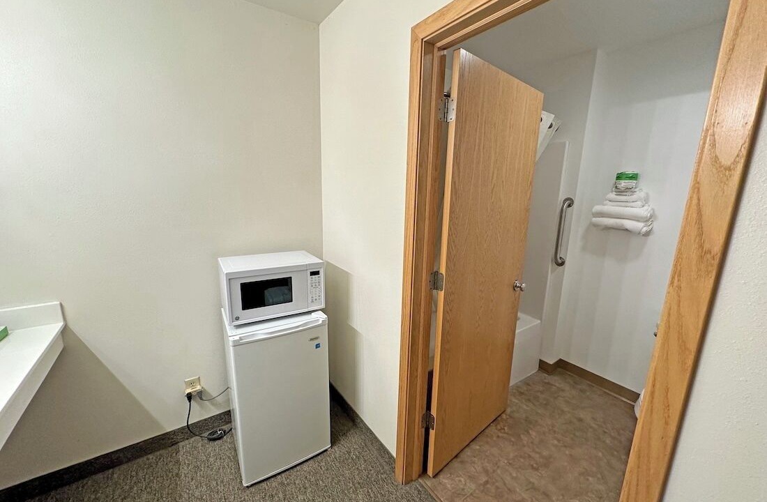 Photo of Bathroom in Falls City