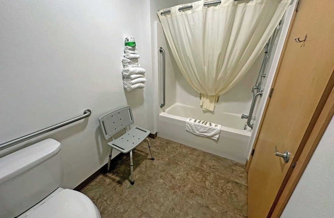 Photo of Bathroom in Falls City