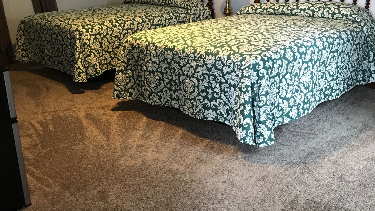 Photo of Bedroom in Pratt