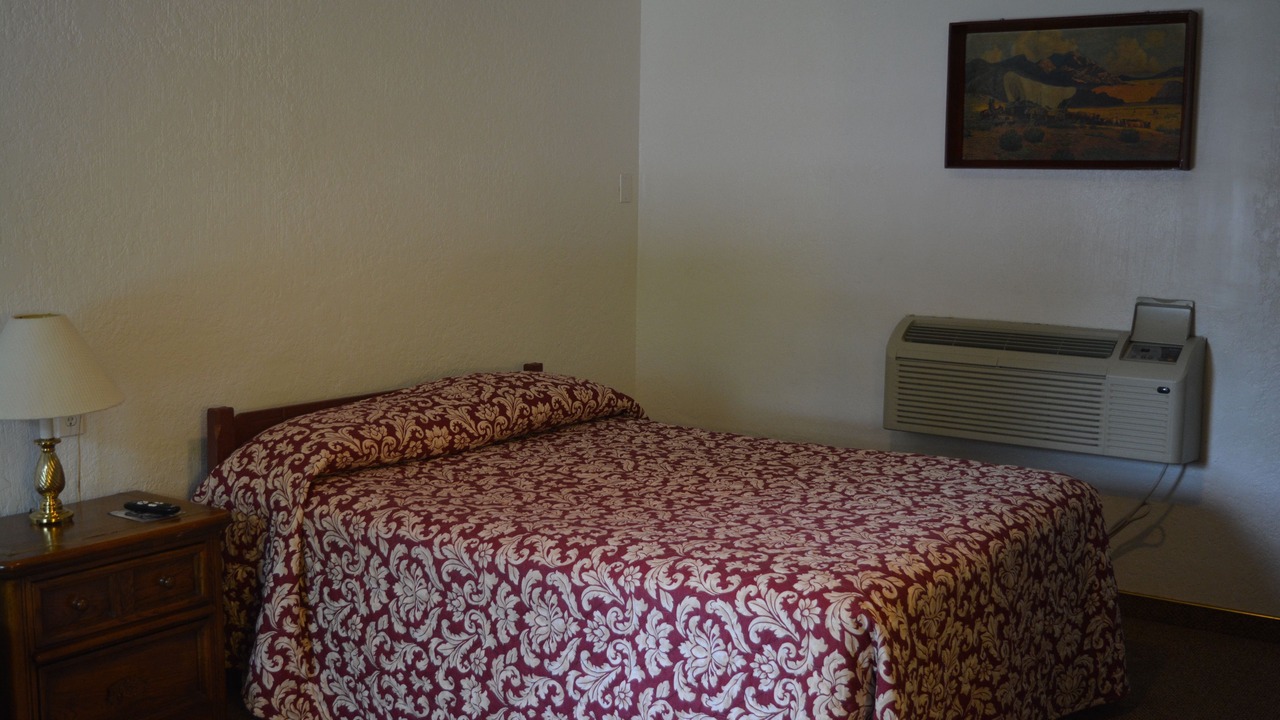 Photo of Bedroom in Pratt