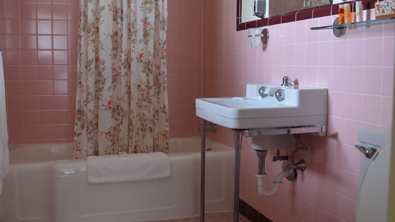 Photo of Bathroom in Pratt
