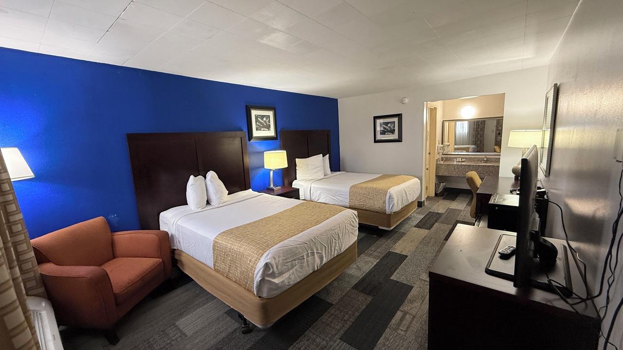 Photo of Bedroom in Great Bend