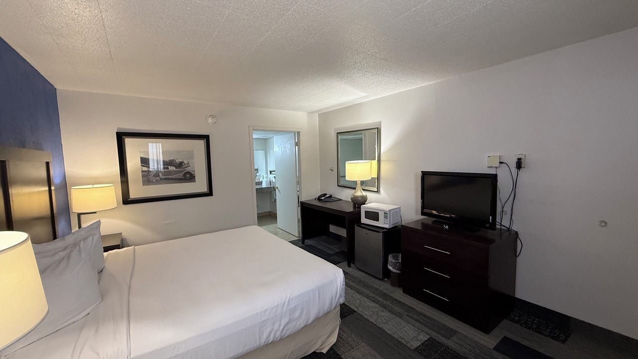Photo of Bedroom in Great Bend