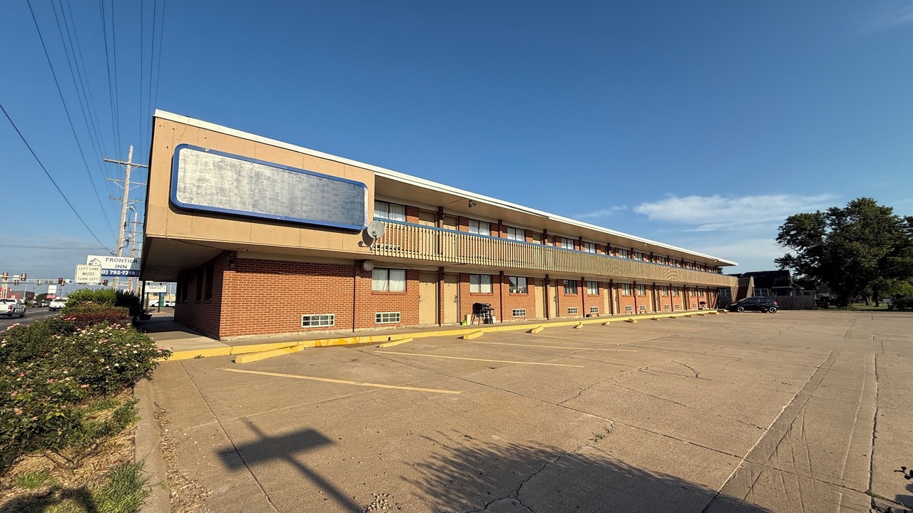 Photo of Outdoor in Great Bend