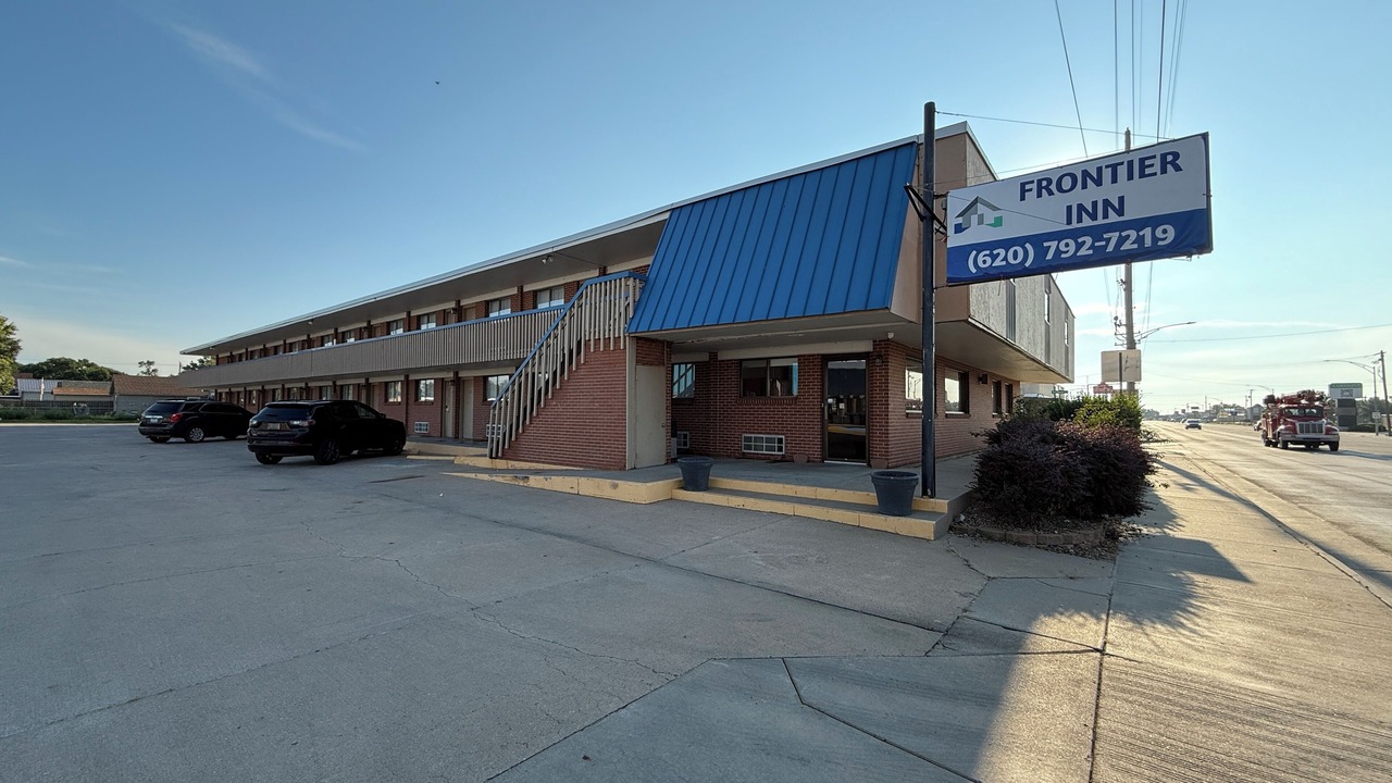 Photo of Outdoor in Great Bend