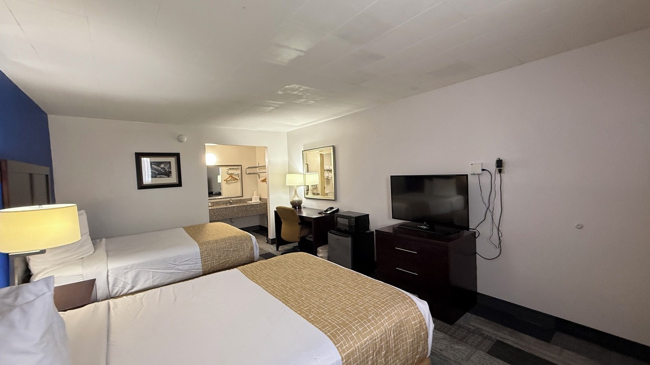 Photo of Bedroom in Great Bend