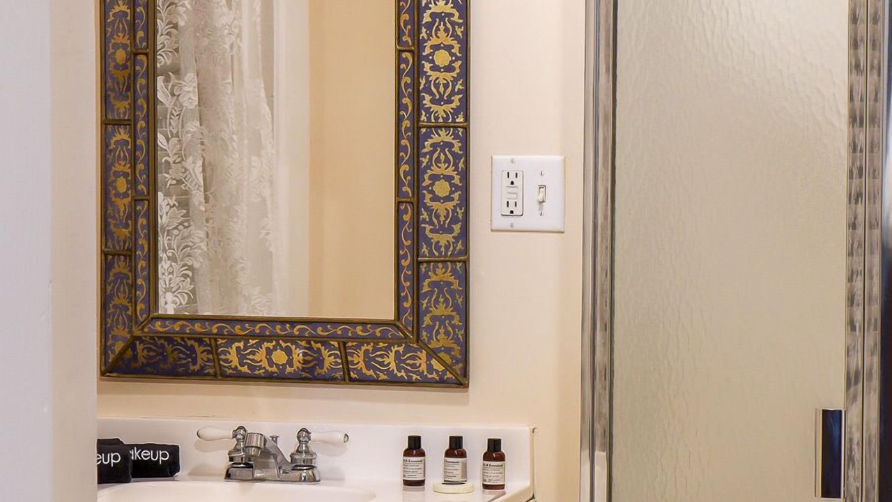 Photo of Bathroom in Vicksburg
