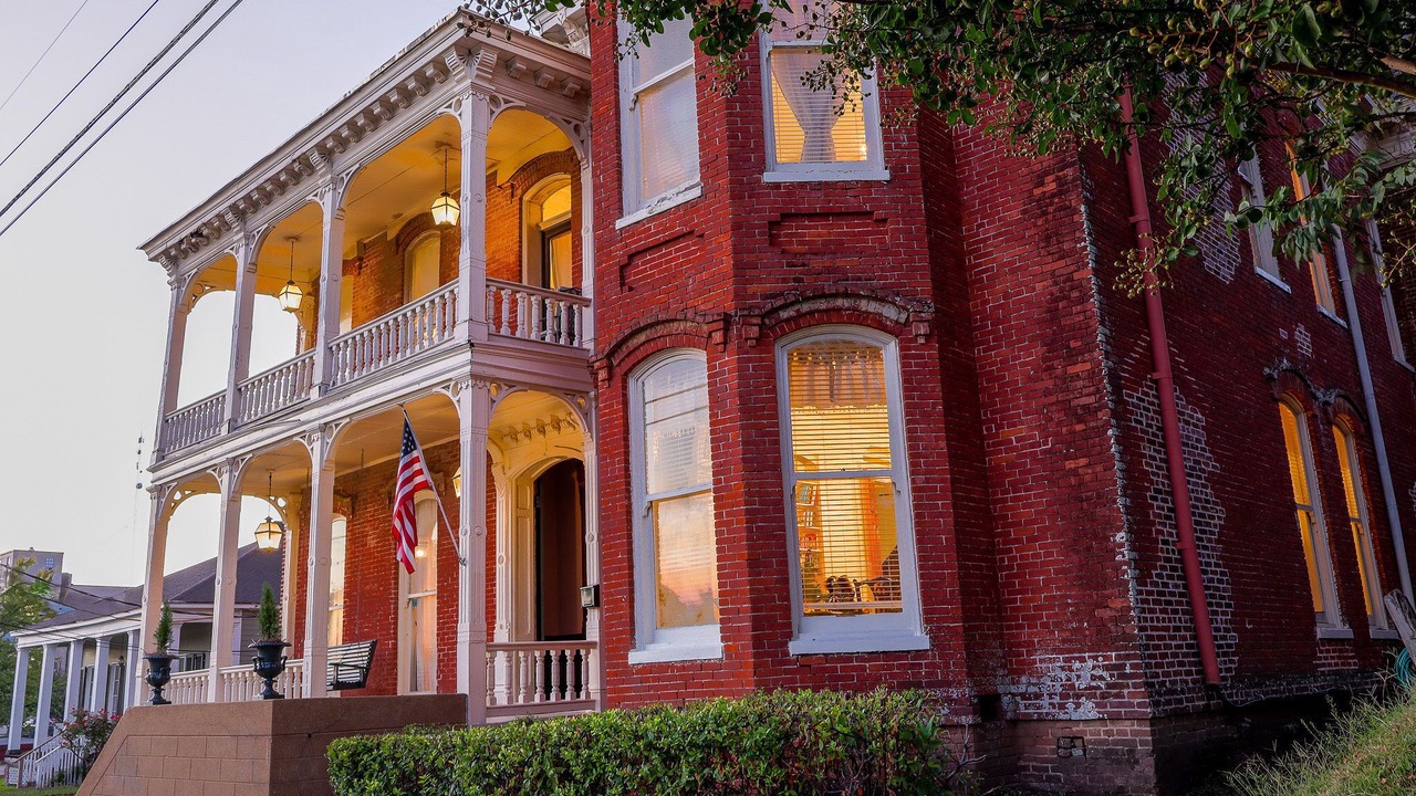Photo of Outdoor in Vicksburg