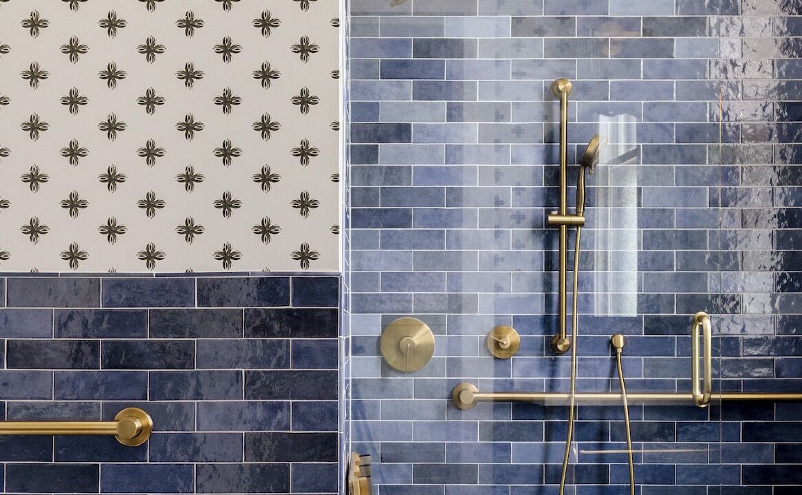 Photo of Bathroom in Sylvan Park