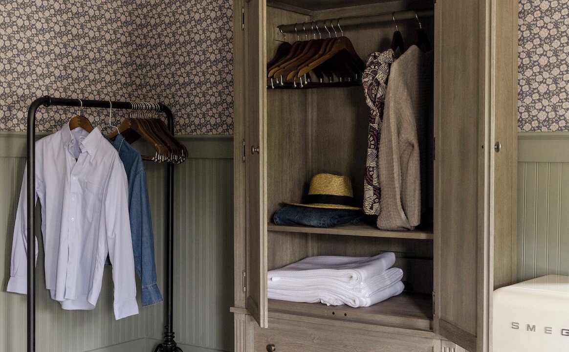 Photo of Bedroom in Sylvan Park