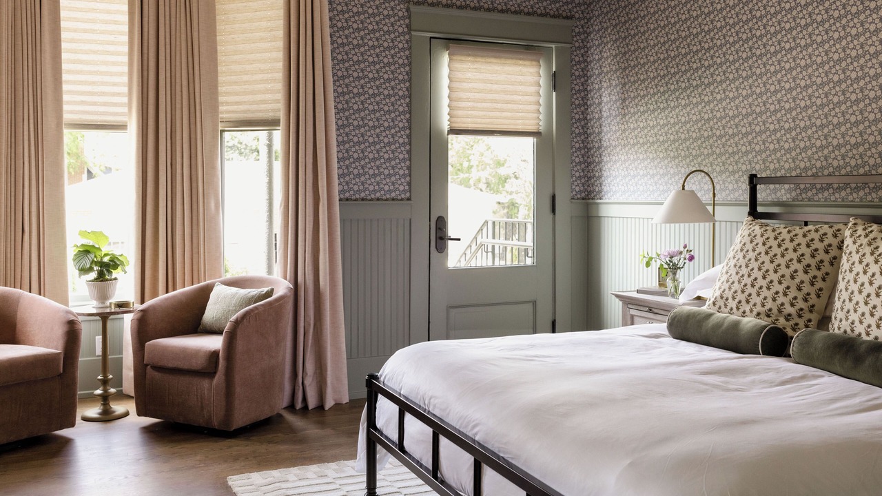 Photo of Bedroom in Sylvan Park