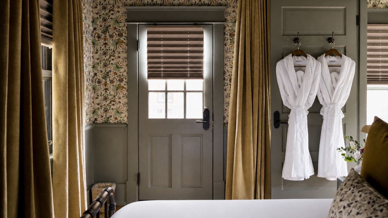 Photo of Bedroom in Sylvan Park