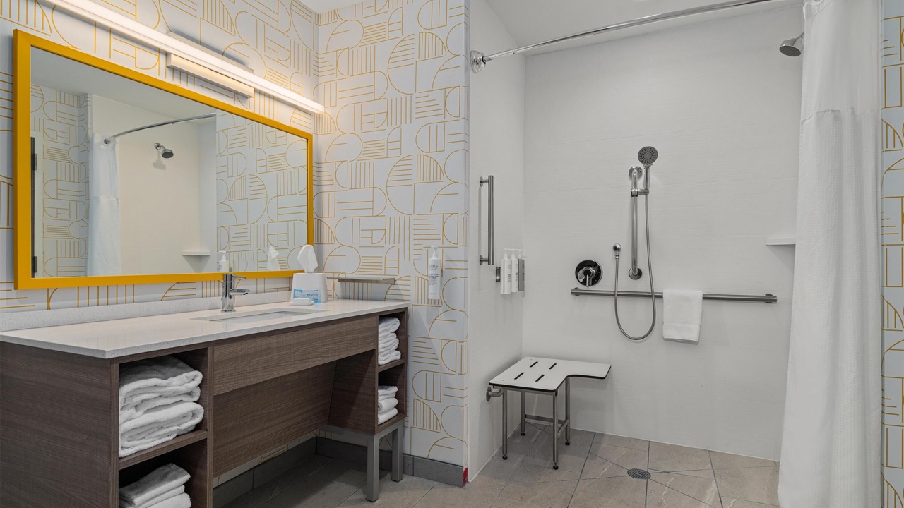 Photo of Bathroom in Lebanon