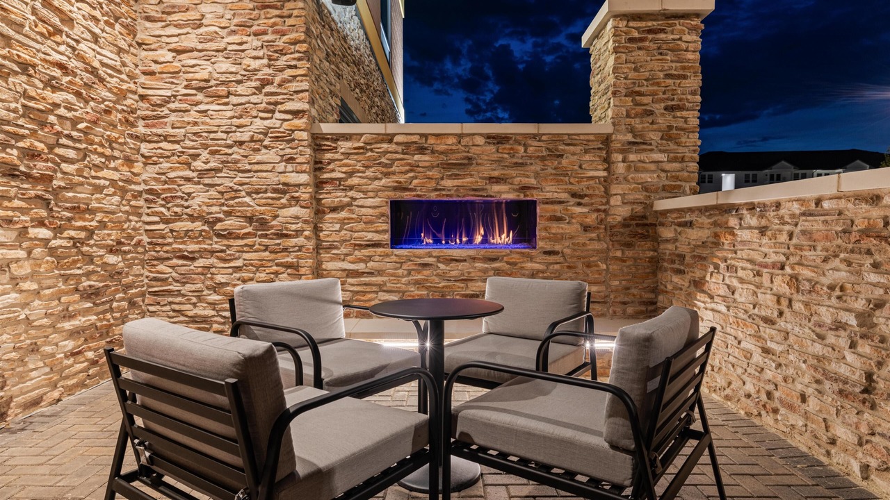 Photo of Patio Balcony in Lebanon