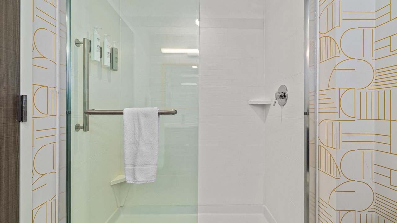 Photo of Bathroom in Lebanon