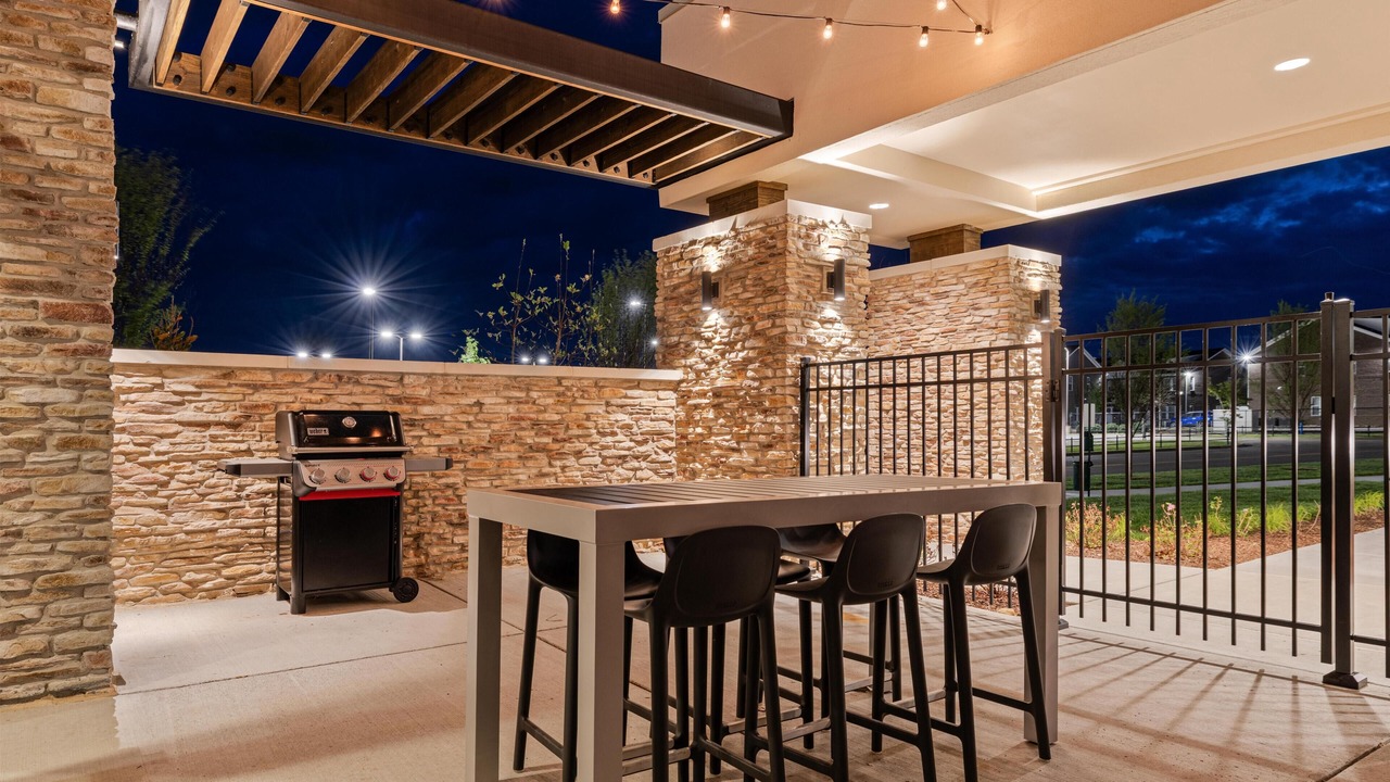 Photo of Patio Balcony in Lebanon