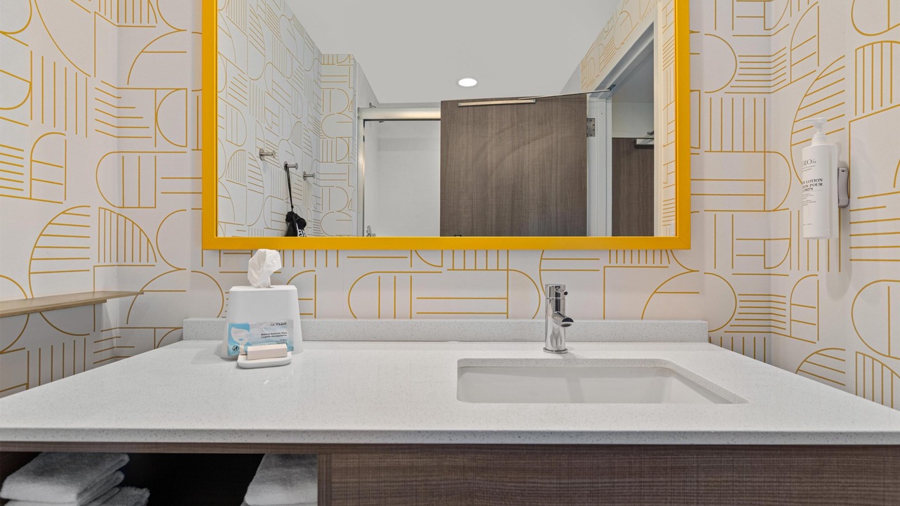 Photo of Bathroom in Lebanon