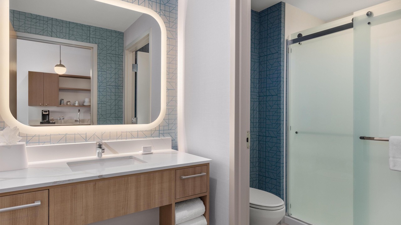 Photo of Bathroom in Wichita