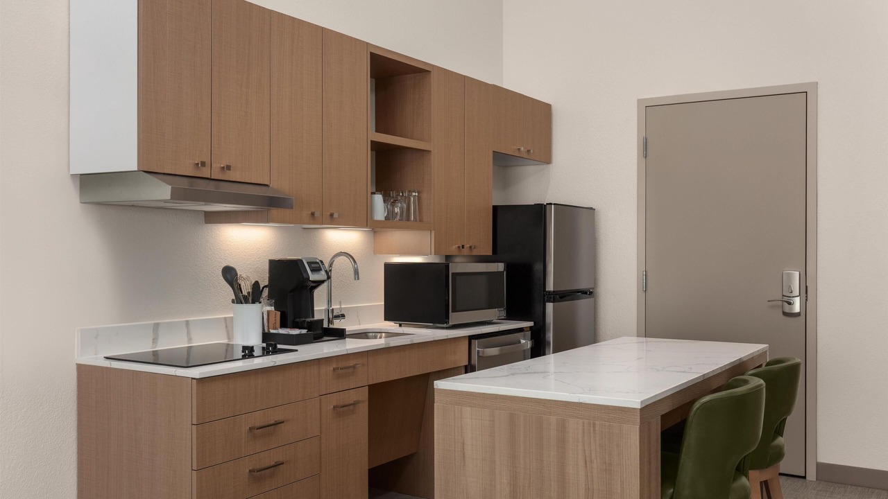 Photo of Kitchen in Wichita