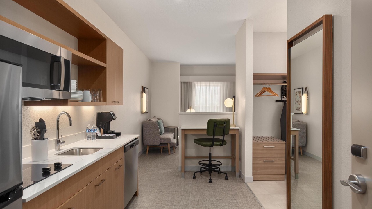 Photo of Kitchen in Wichita
