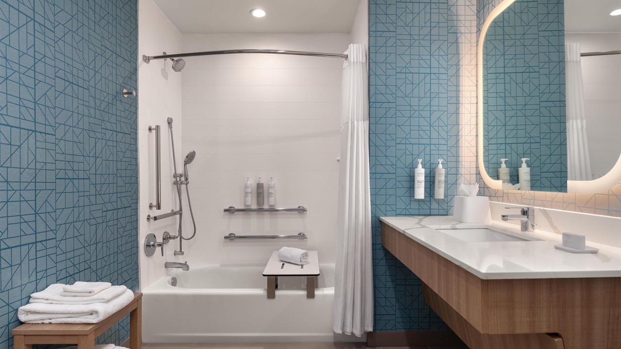 Photo of Bathroom in Wichita