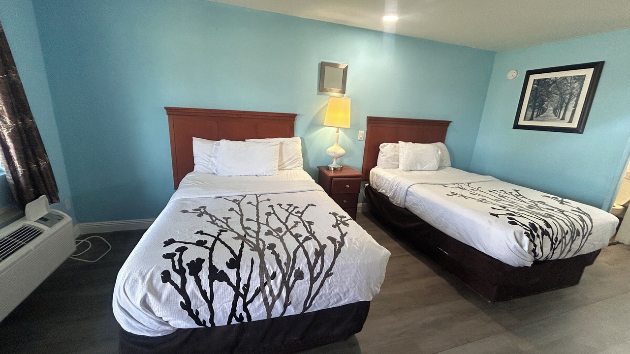 Photo of Bedroom in Irvine