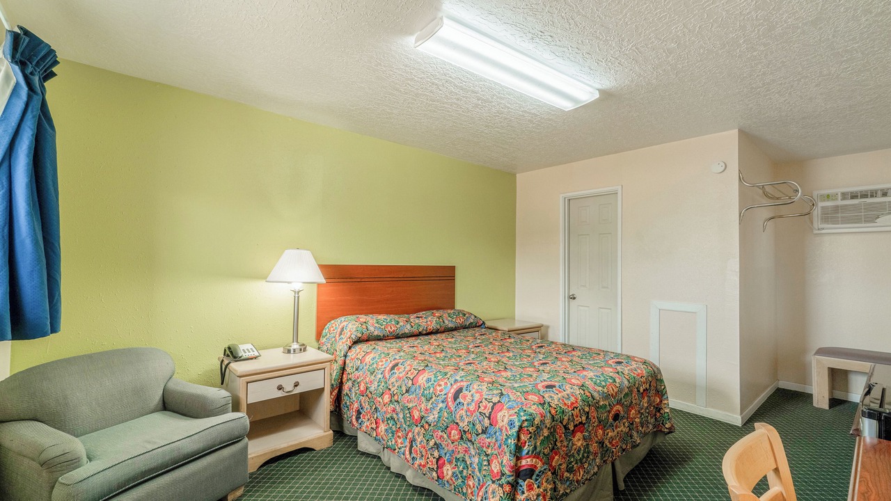 Photo of Bedroom in Boise City