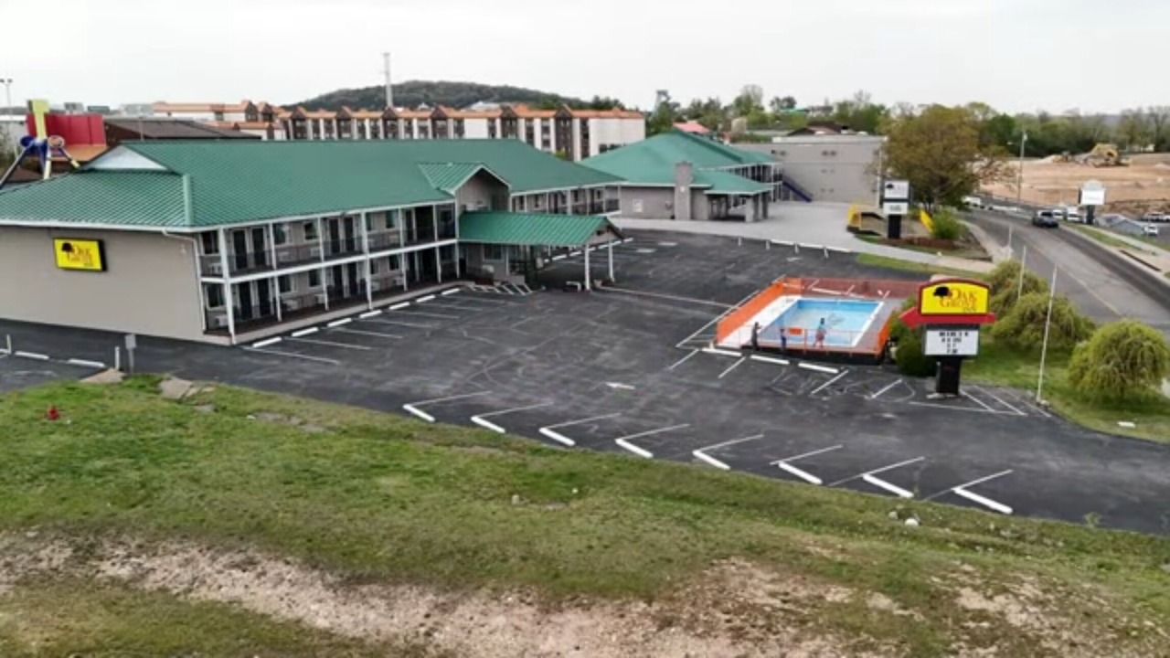 Photo of Outdoor in Branson Theater District