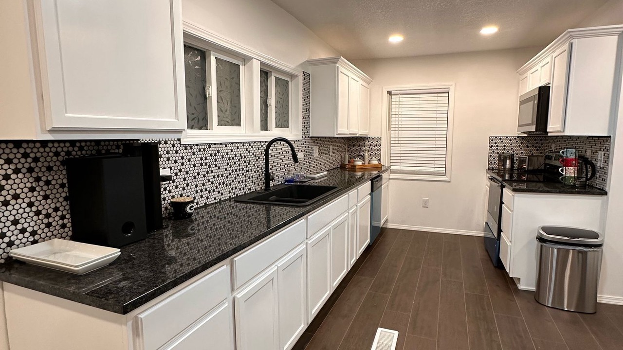 Photo of Kitchen in Wichita