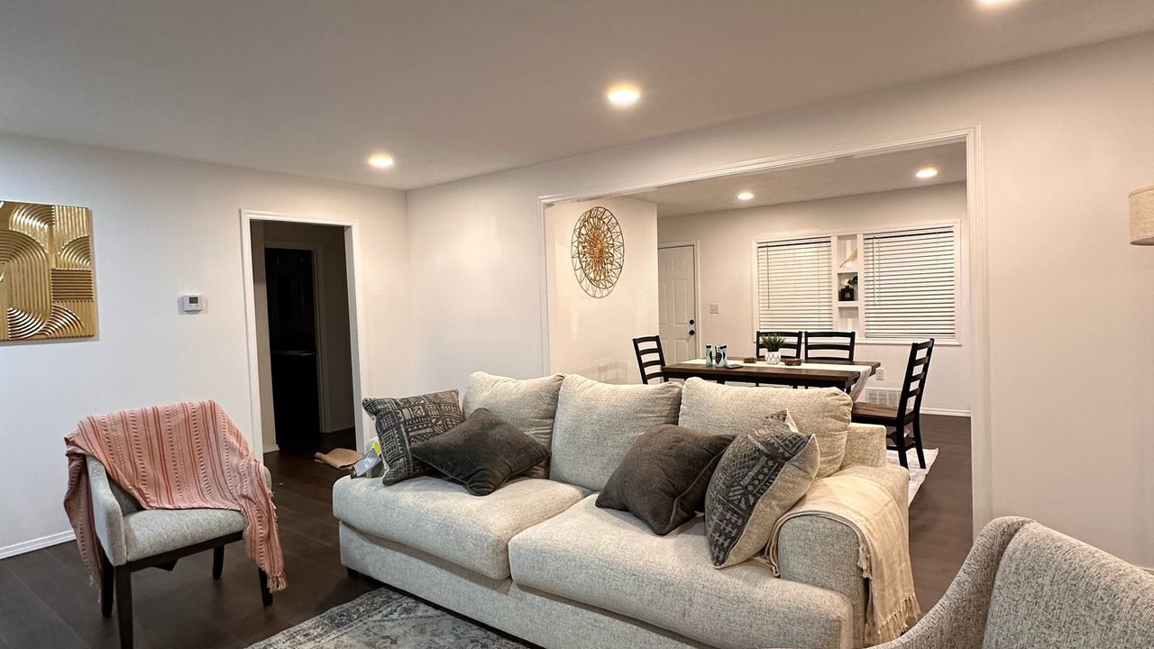 Photo of Livingroom in Wichita