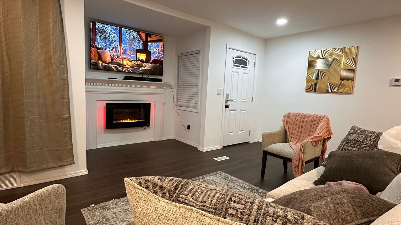 Photo of Livingroom in Wichita