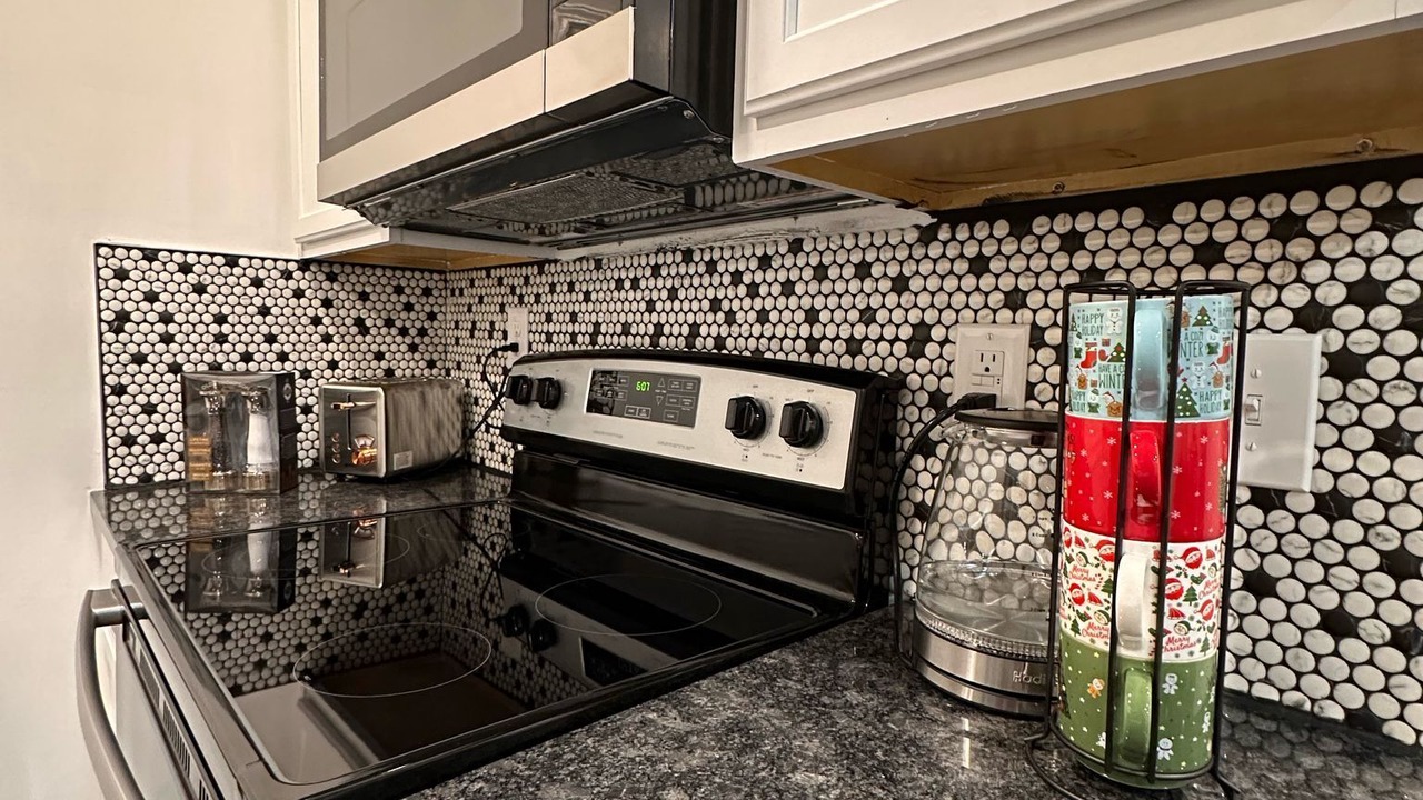 Photo of Kitchen in Wichita