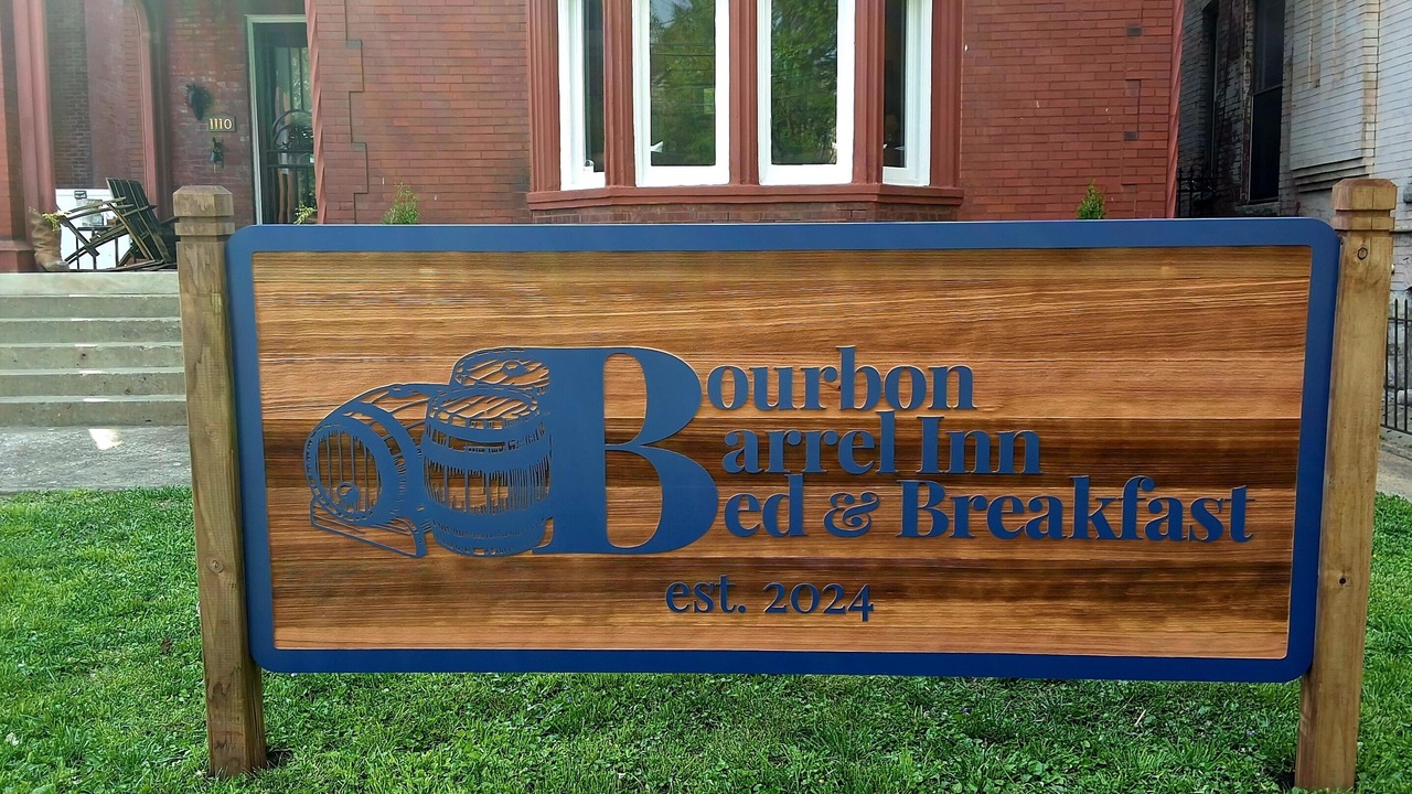 Photo of Outdoor in Old Louisville