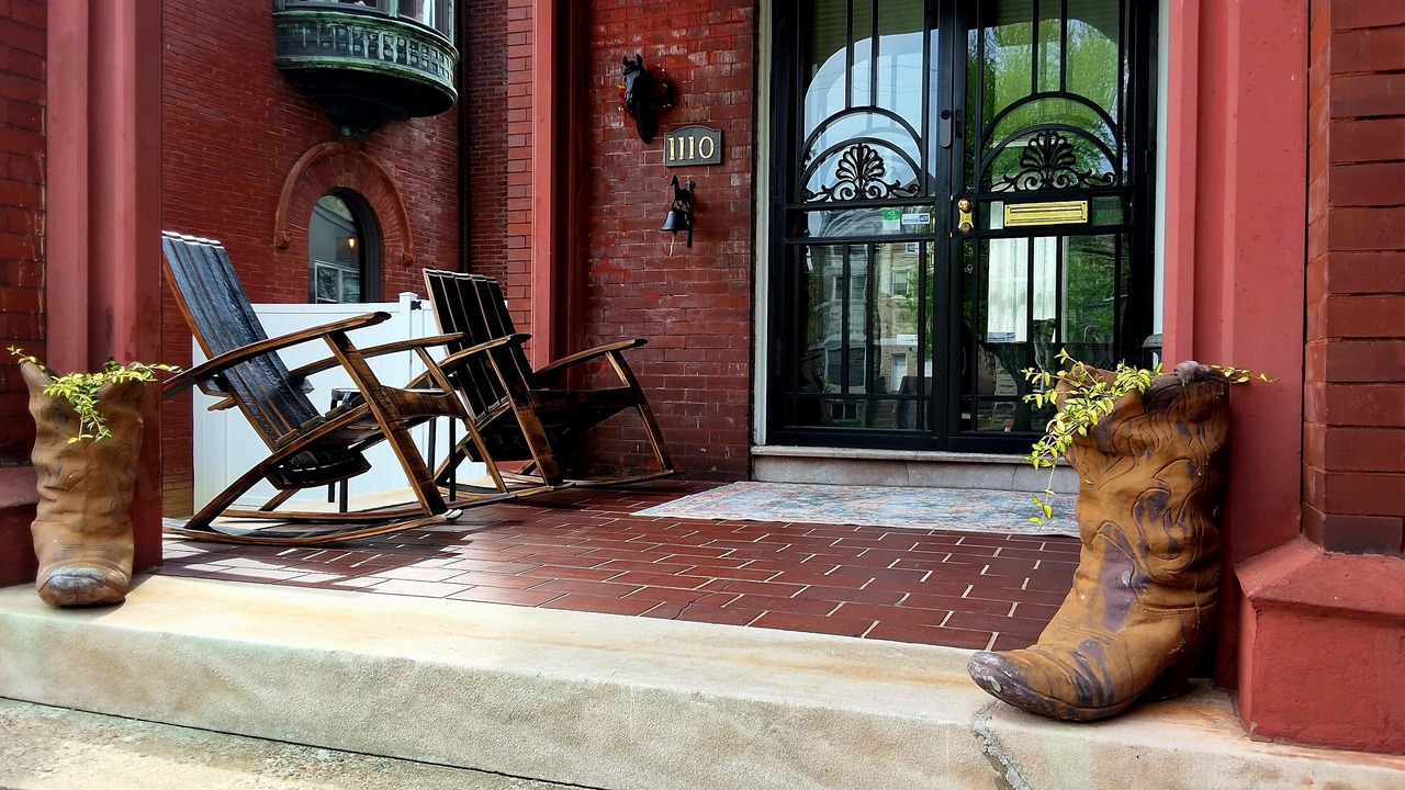 Photo of Outdoor in Old Louisville