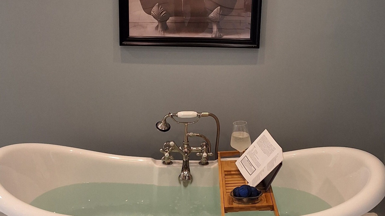 Photo of Bathroom in Old Louisville