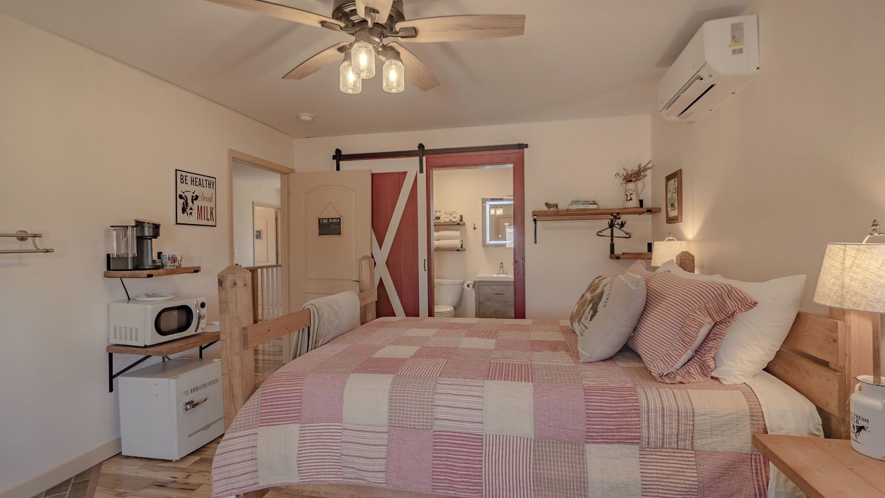 Photo of Bedroom in Whitley City