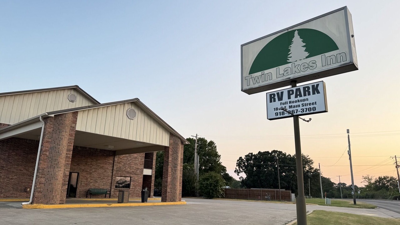 Photo of Outdoor in Stigler