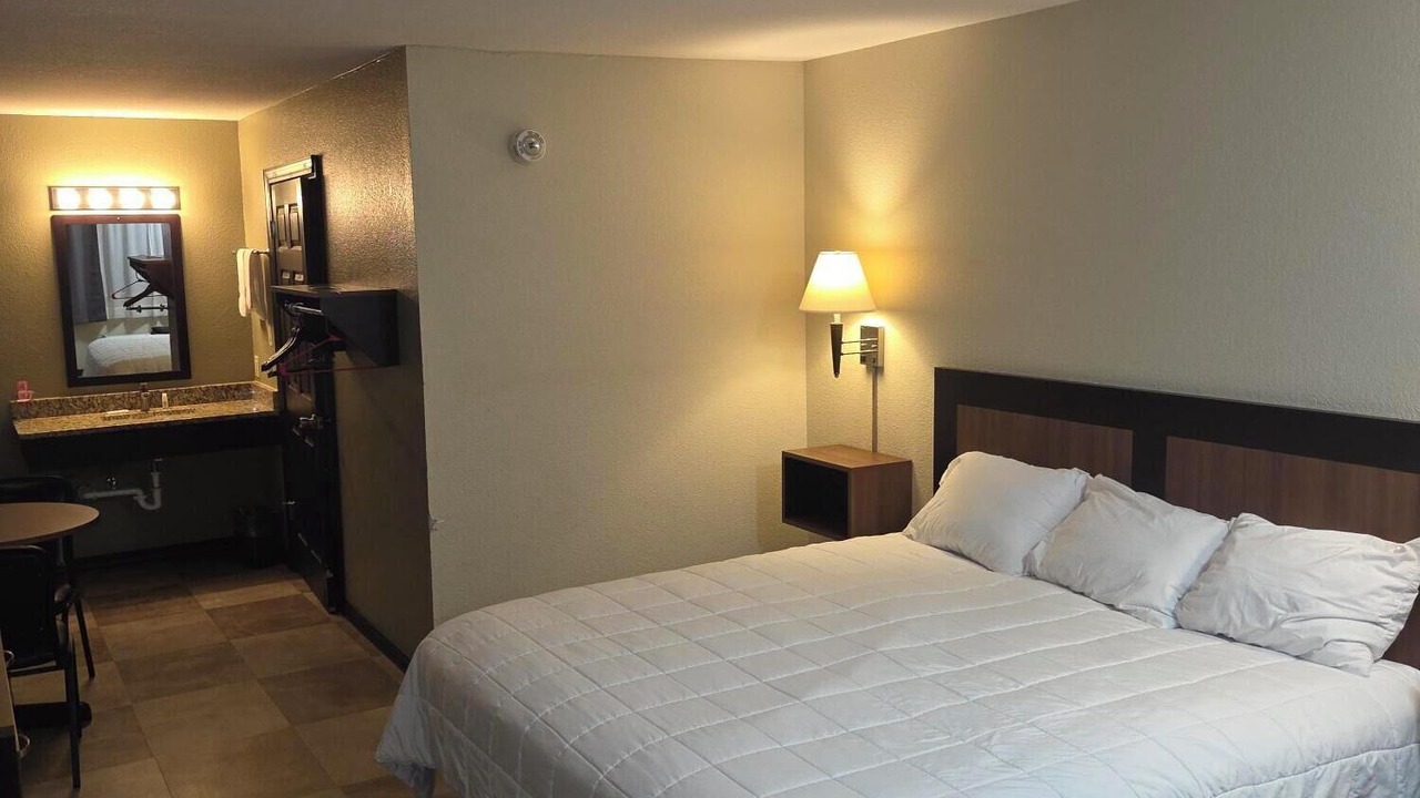 Photo of Bedroom in Stigler