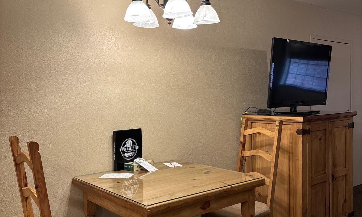 Photo of Bedroom in Stigler