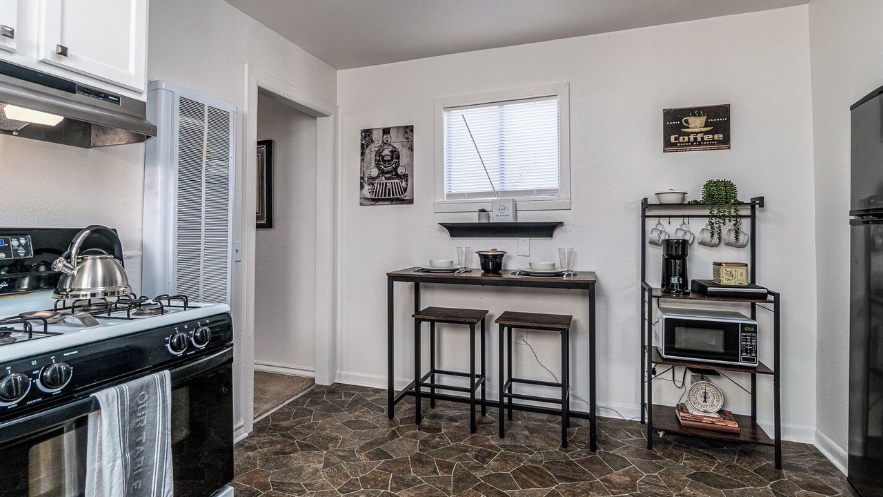 Photo of Kitchen in Borger